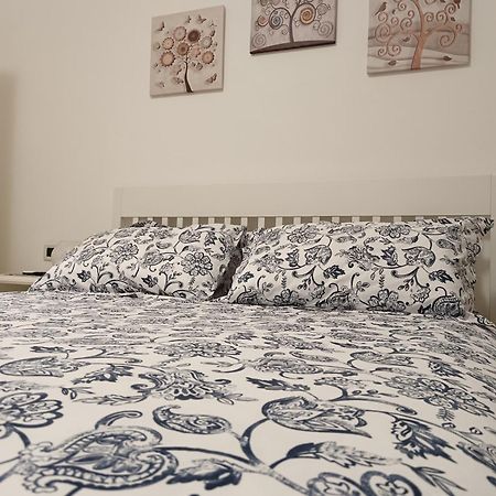 B&B Colle Tarigni Manoppello Kültér fotó