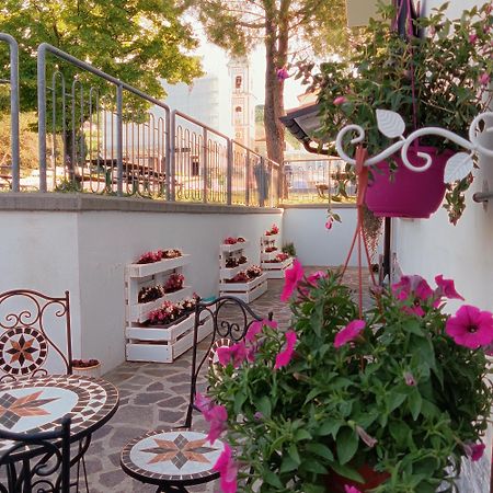 B&B Colle Tarigni Manoppello Kültér fotó