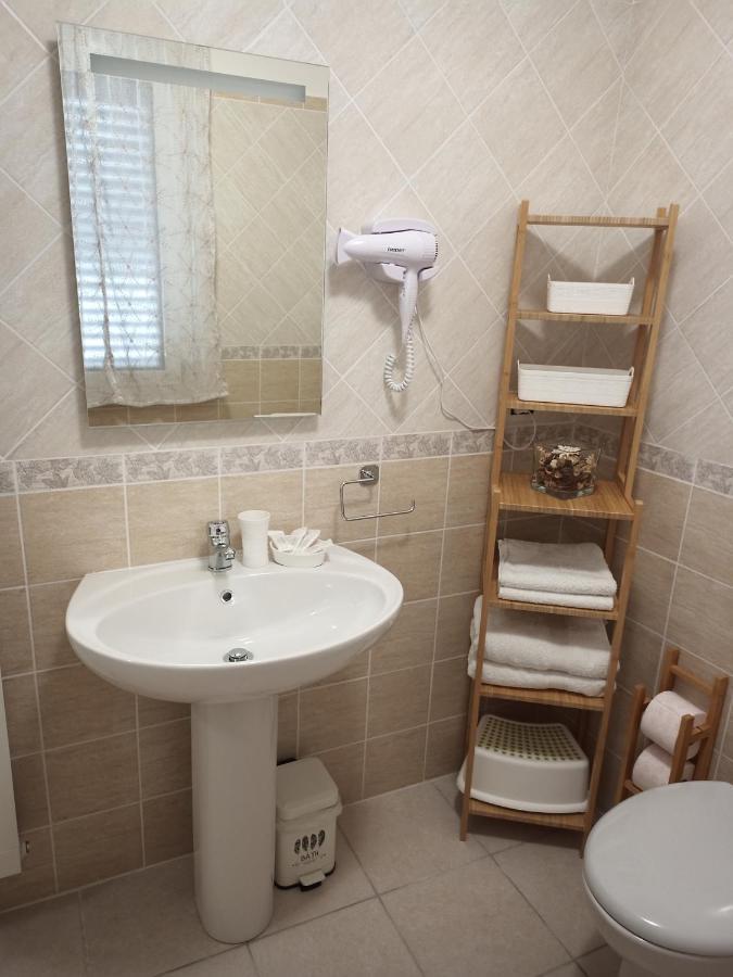 B&B Colle Tarigni Manoppello Kültér fotó