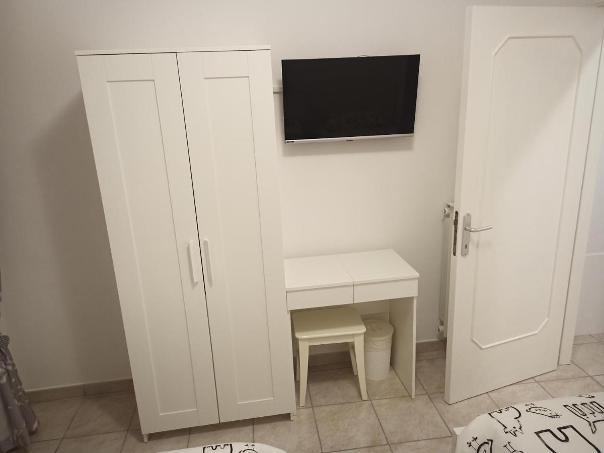 B&B Colle Tarigni Manoppello Kültér fotó