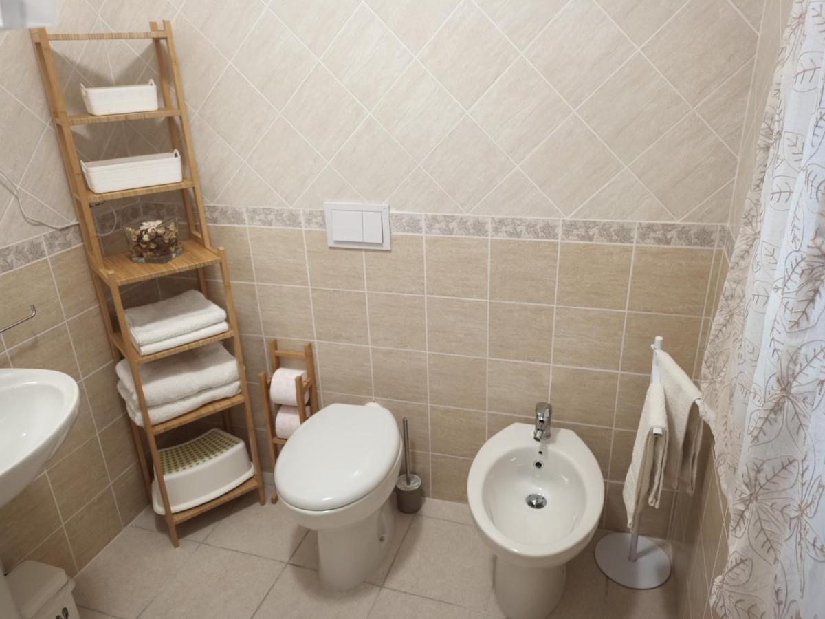 B&B Colle Tarigni Manoppello Kültér fotó