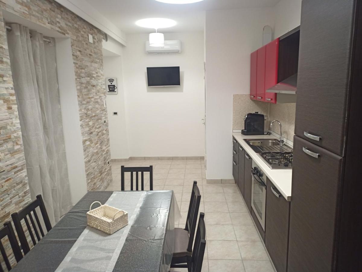 B&B Colle Tarigni Manoppello Kültér fotó