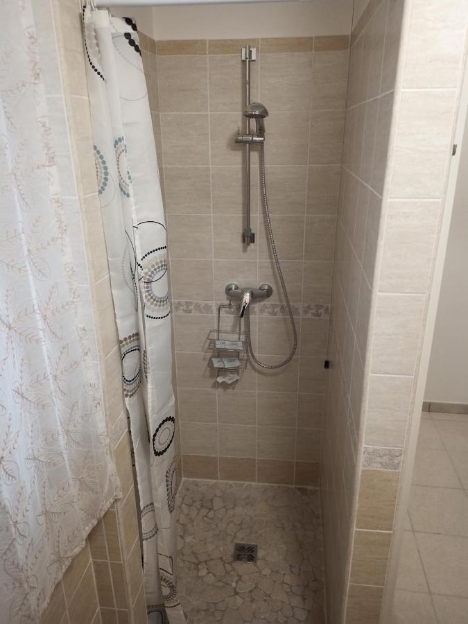 B&B Colle Tarigni Manoppello Kültér fotó