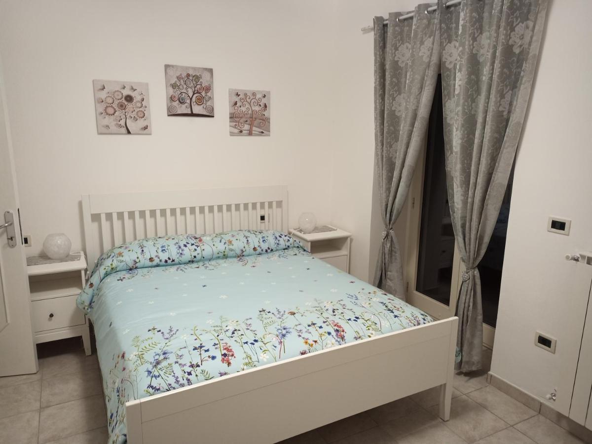 B&B Colle Tarigni Manoppello Kültér fotó