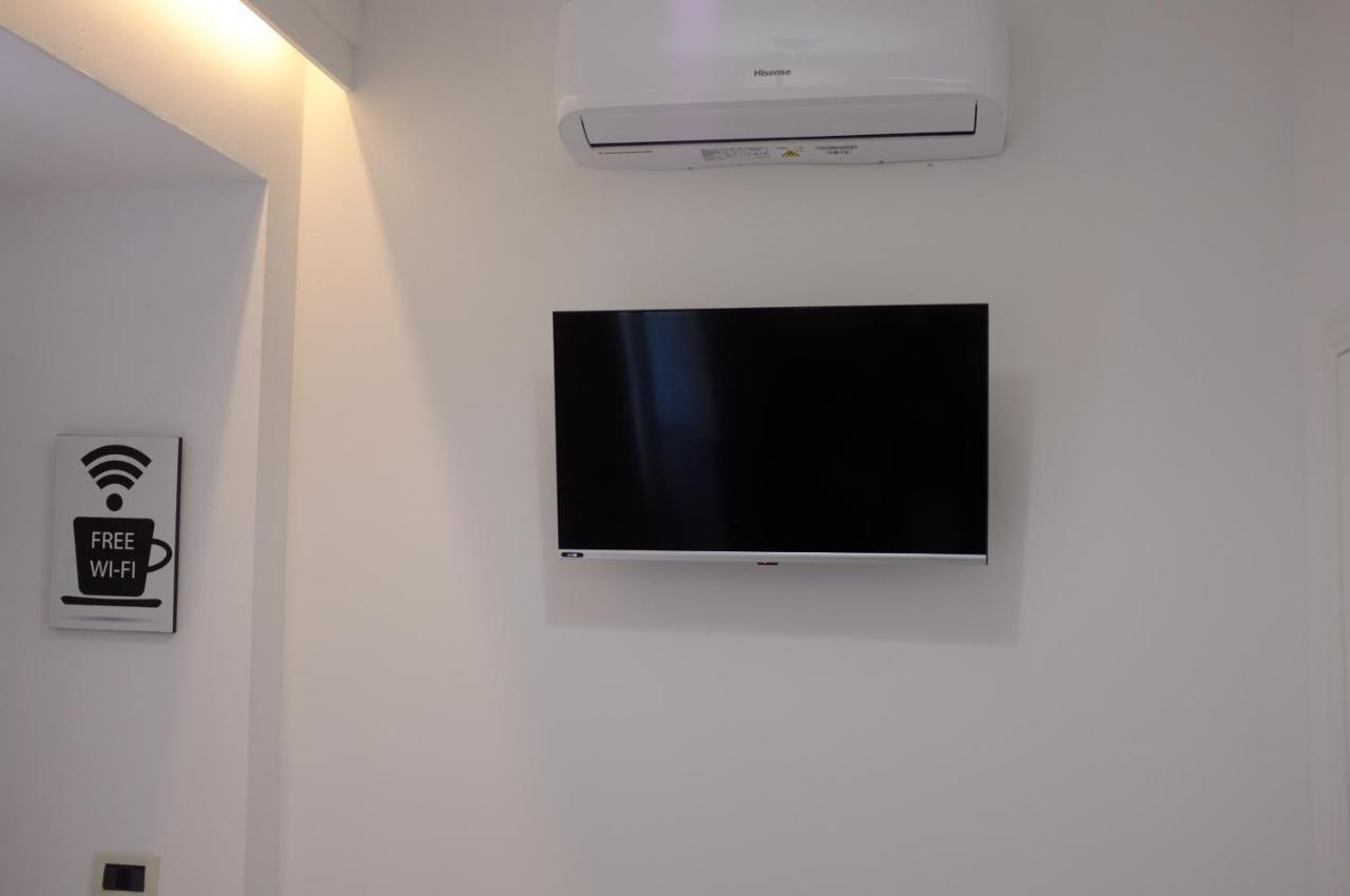 B&B Colle Tarigni Manoppello Kültér fotó