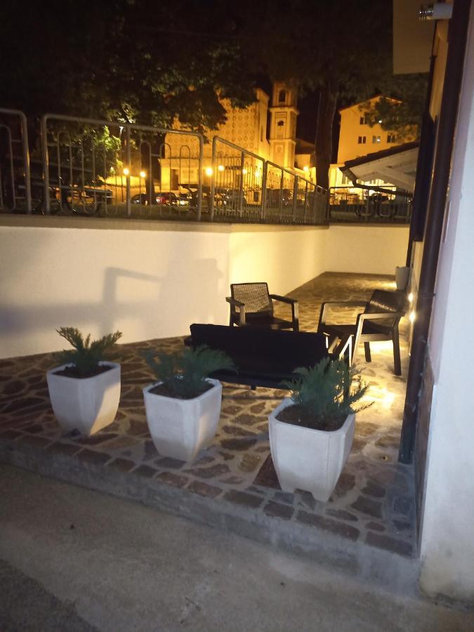 B&B Colle Tarigni Manoppello Kültér fotó