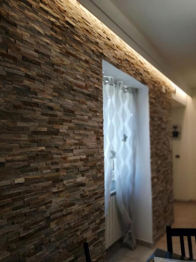 B&B Colle Tarigni Manoppello Kültér fotó