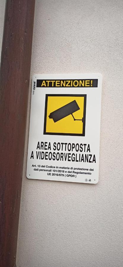 B&B Colle Tarigni Manoppello Kültér fotó