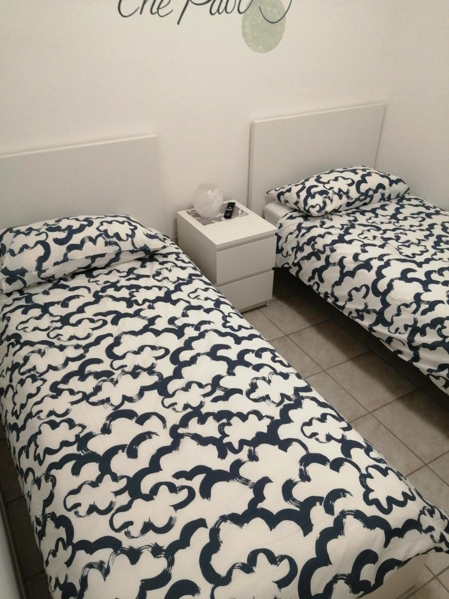 B&B Colle Tarigni Manoppello Kültér fotó