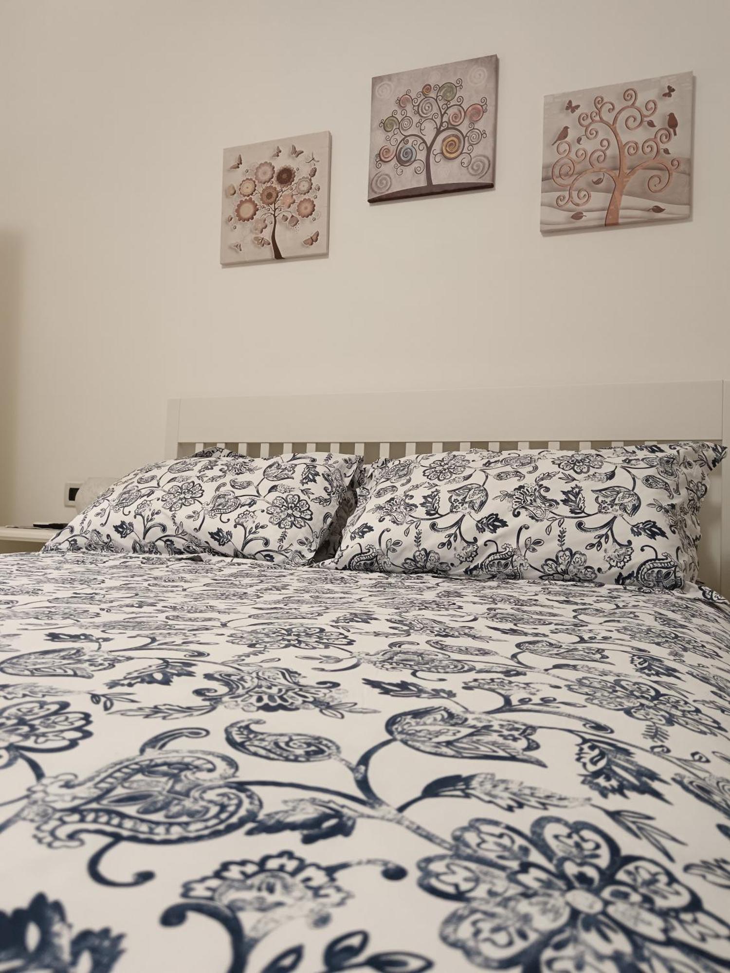 B&B Colle Tarigni Manoppello Kültér fotó